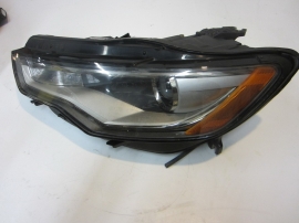 Audi - Headlight - 4G0941005E